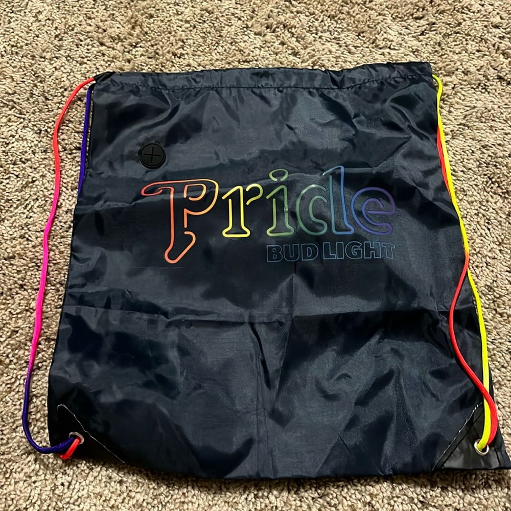 Budlight Pride Backpack